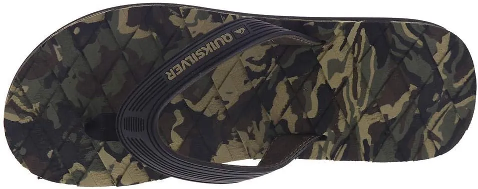 Quiksilver Men's Massage 2 Sandal