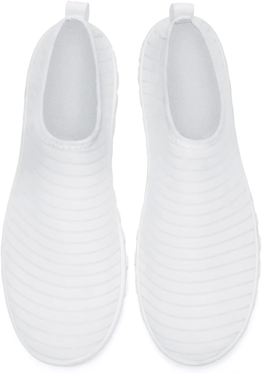 Racqua Men's Women's Water Shoes Barefoot Shoes Swim Shoes Quick Dry Beach Shoes Anti-Slip Aqua Shoes