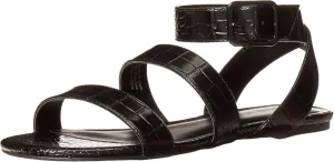 Rampage Women's Sienna Sandal Flat