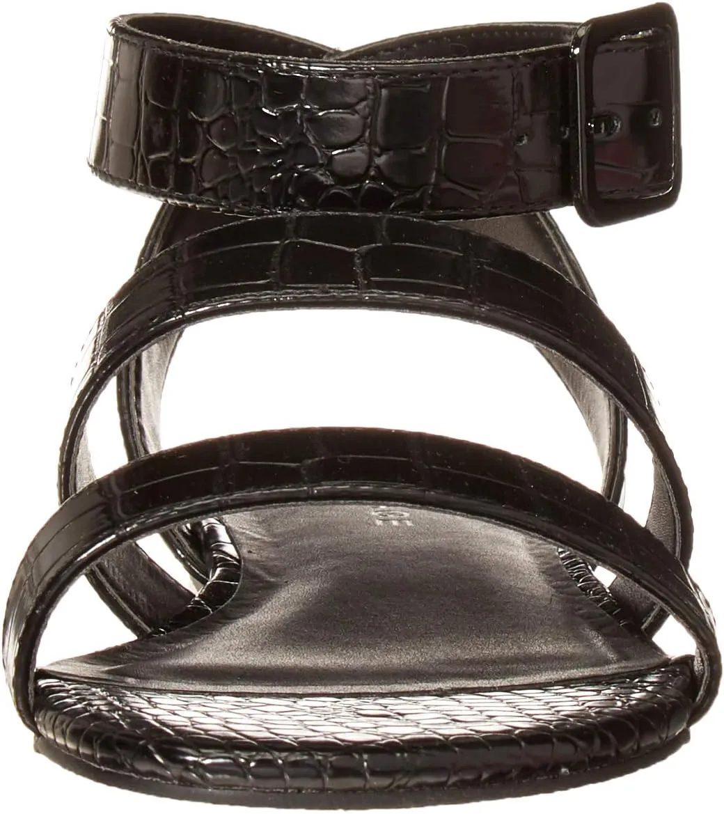 Rampage Women's Sienna Sandal Flat