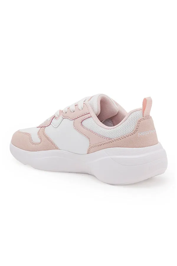 RedTape Casual Sneaker Shoes for Women | Slip Resistant & Durable