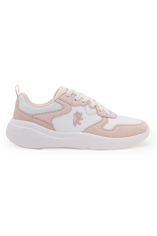 RedTape Casual Sneaker Shoes for Women | Slip Resistant & Durable