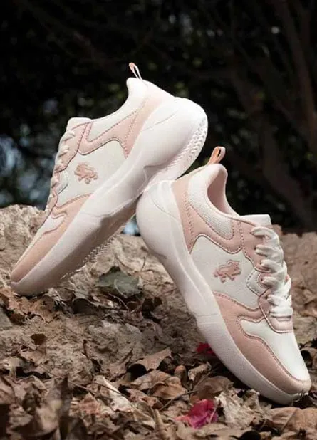 RedTape Casual Sneaker Shoes for Women | Slip Resistant & Durable
