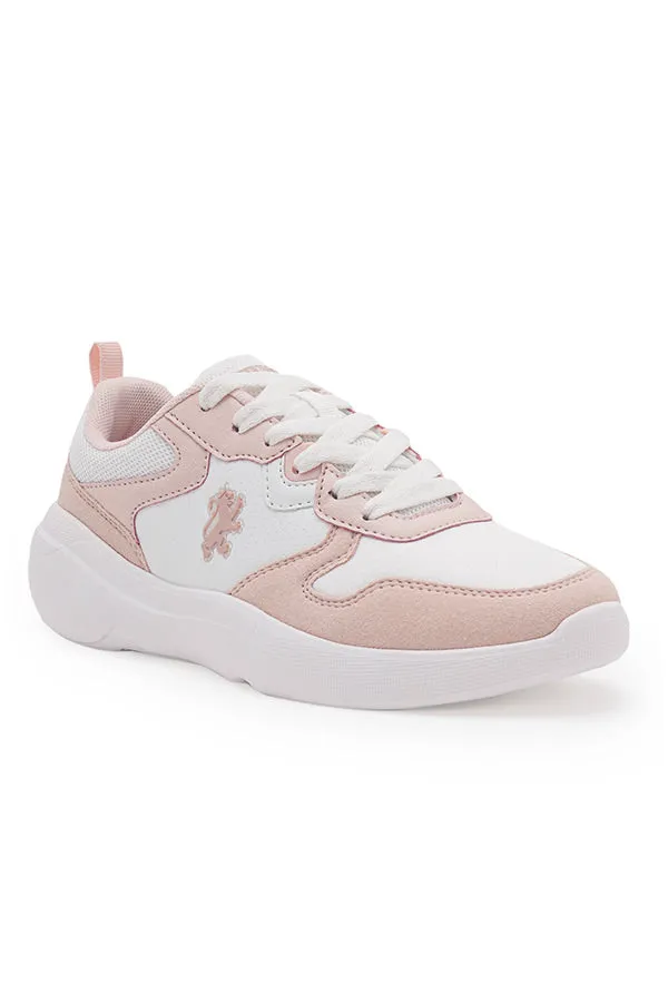 RedTape Casual Sneaker Shoes for Women | Slip Resistant & Durable