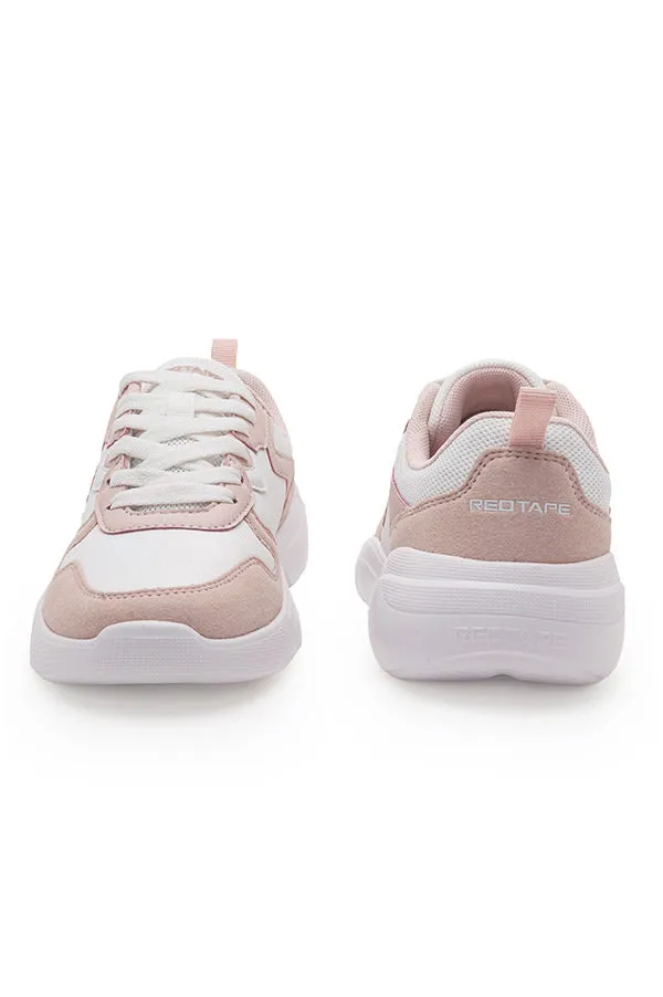 RedTape Casual Sneaker Shoes for Women | Slip Resistant & Durable