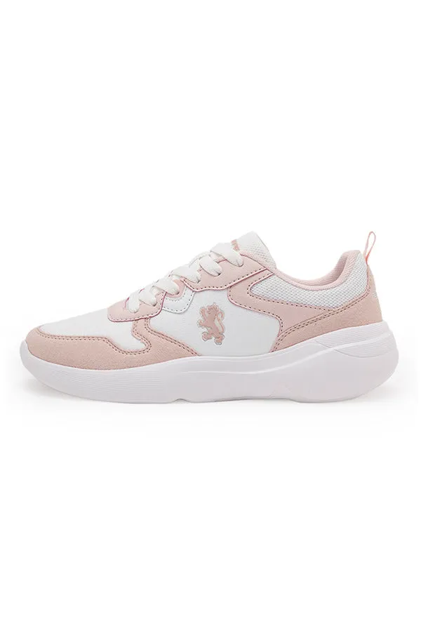 RedTape Casual Sneaker Shoes for Women | Slip Resistant & Durable