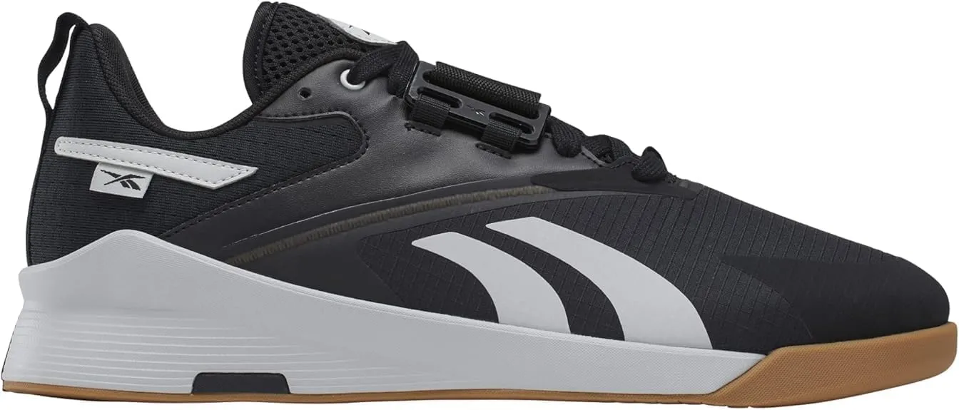 Reebok Men's Lifter Pr Iii Sneaker