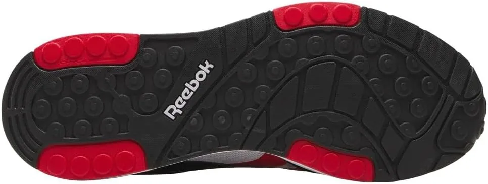 Reebok Unisex-Adult Glide DMX Sneaker