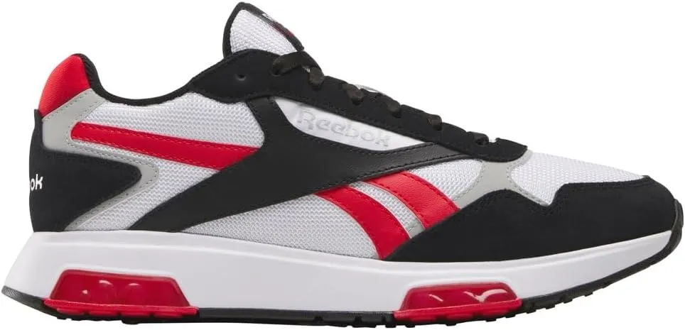 Reebok Unisex-Adult Glide DMX Sneaker