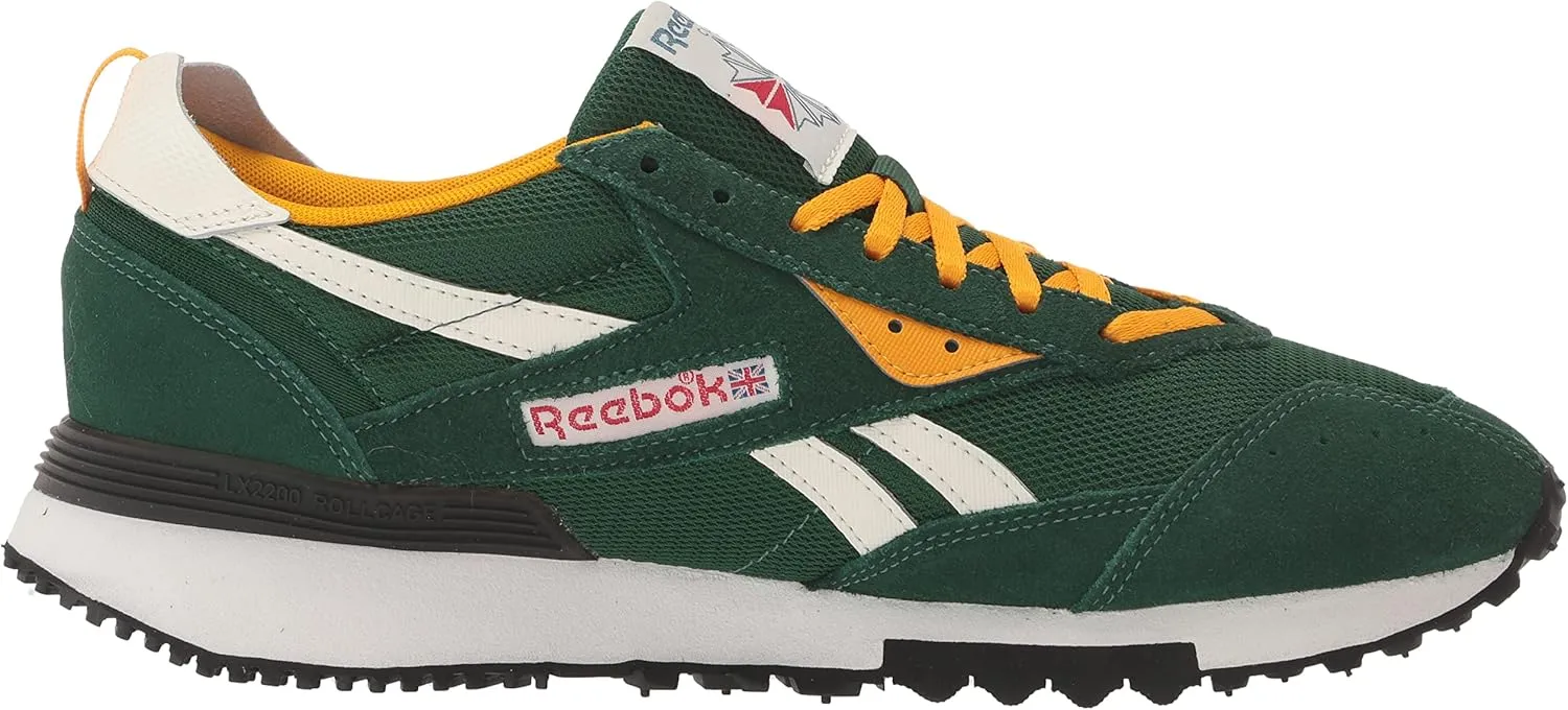 Reebok Unisex-Adult Lx2200 Sneaker