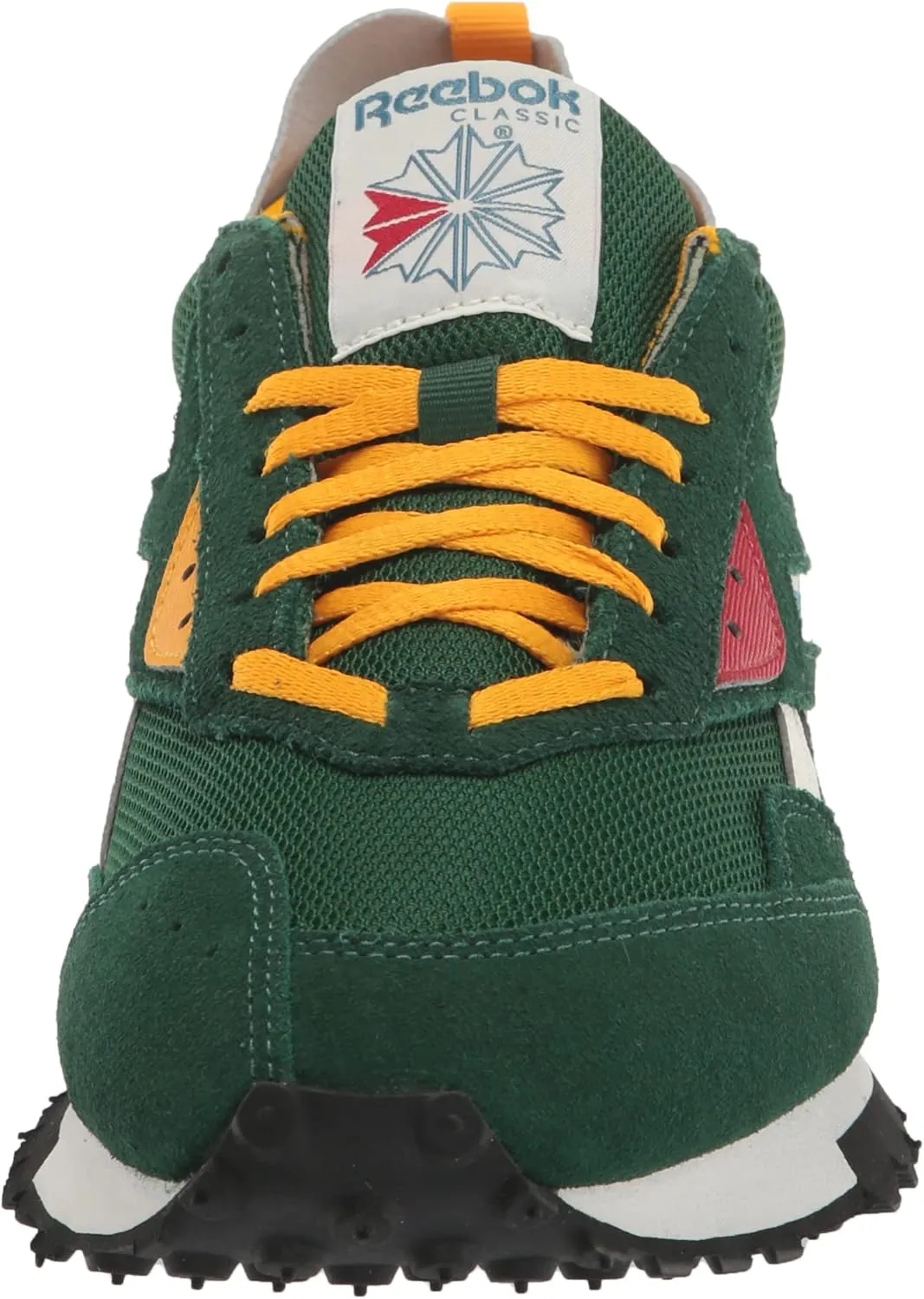 Reebok Unisex-Adult Lx2200 Sneaker