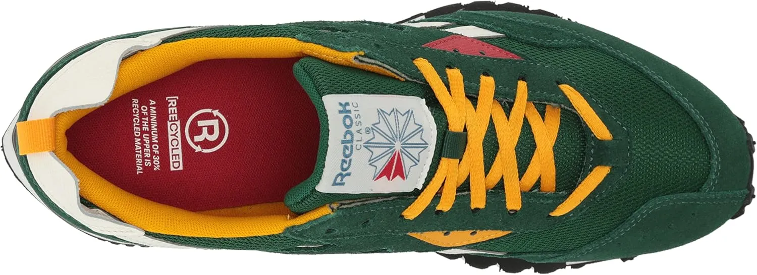 Reebok Unisex-Adult Lx2200 Sneaker