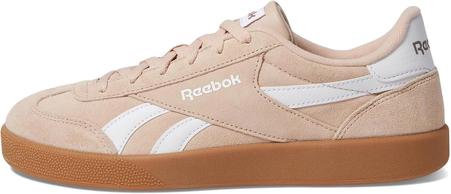 Reebok Unisex-Adult Smash Edge Sneaker