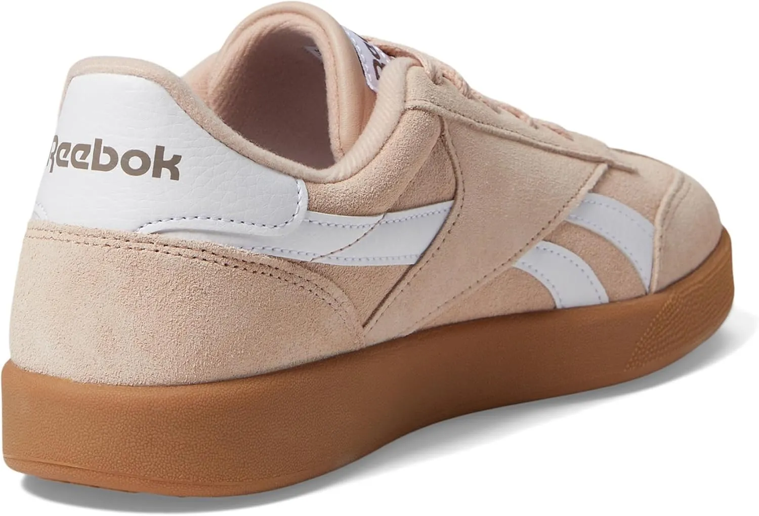 Reebok Unisex-Adult Smash Edge Sneaker