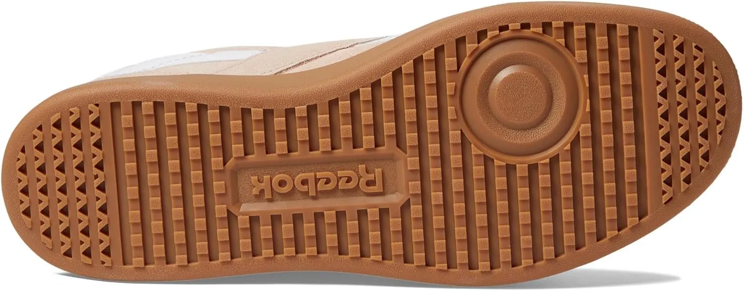 Reebok Unisex-Adult Smash Edge Sneaker
