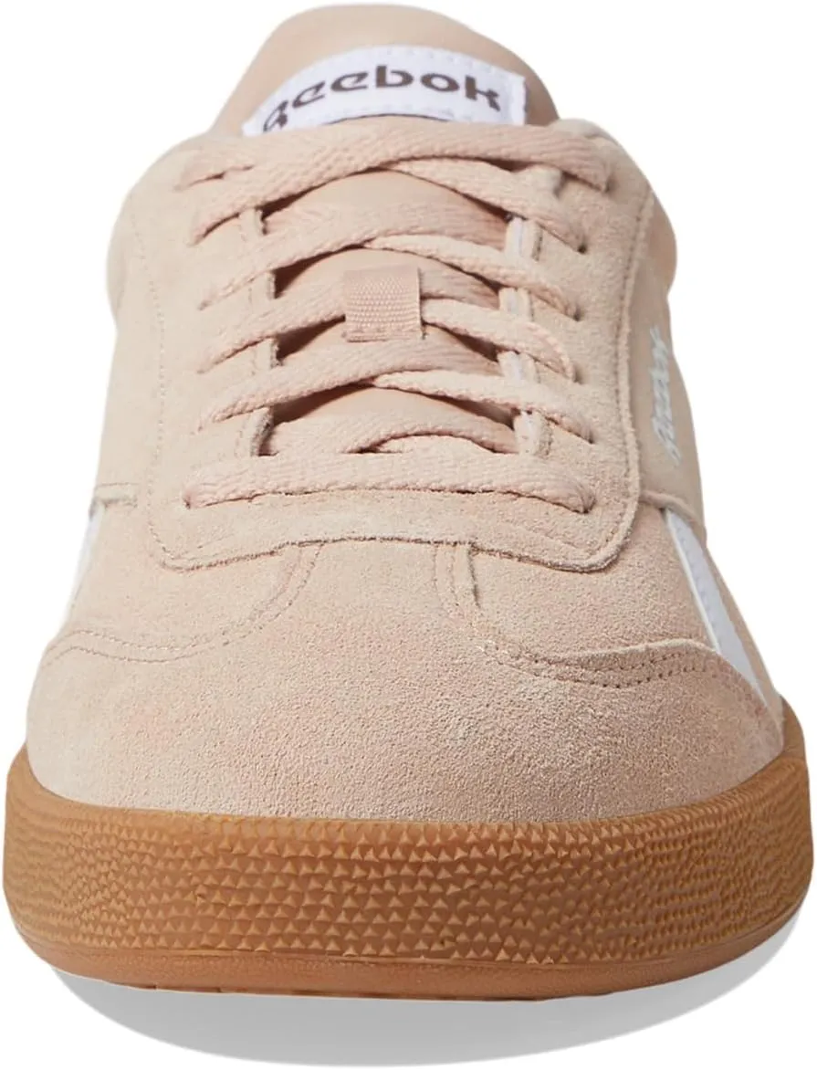 Reebok Unisex-Adult Smash Edge Sneaker