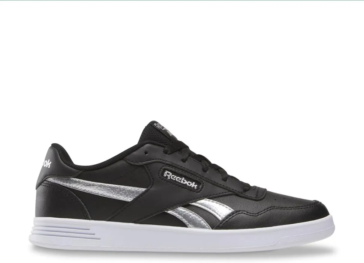 Reebok Women's Court Advance Sneaker