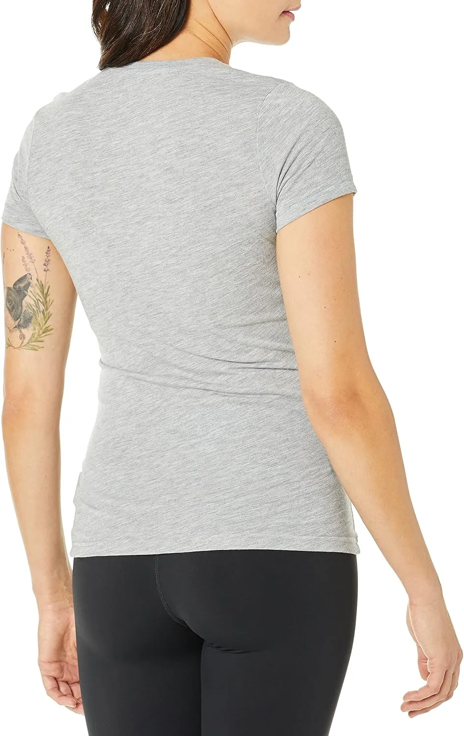 Reebok Women's Crossfit F.E.F., Forging Elite Fitness, Essentials Gym T-Shirt