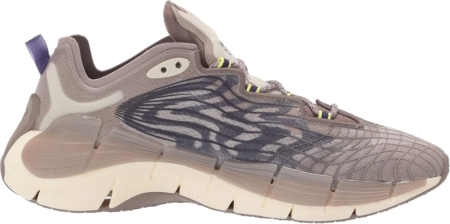 Reebok Zig Kinetica II Sneaker,
