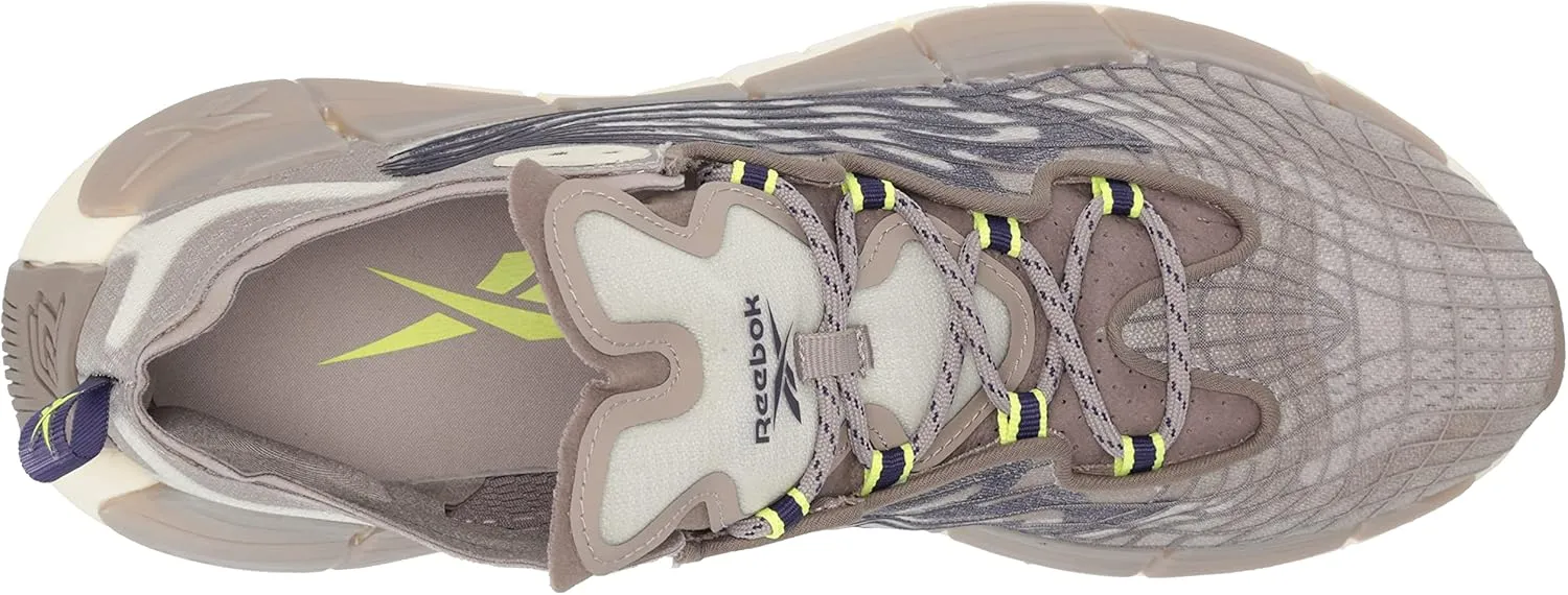 Reebok Zig Kinetica II Sneaker,