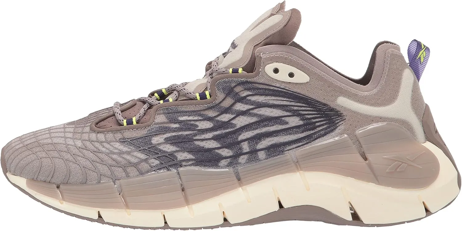 Reebok Zig Kinetica II Sneaker,