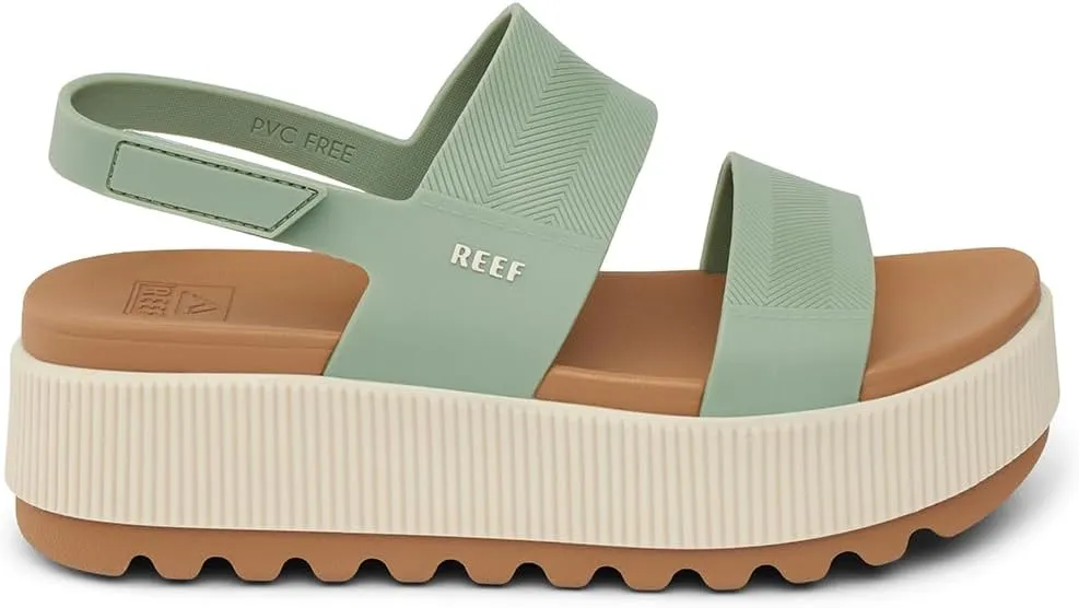 REEF Women's Water Vista Higher Sandal