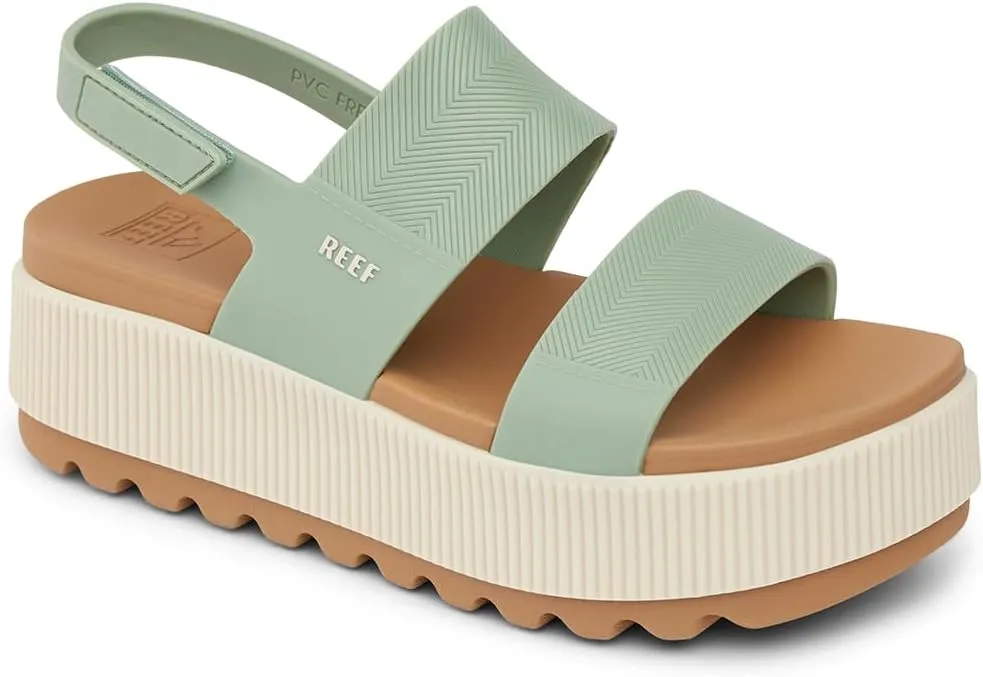 REEF Women's Water Vista Higher Sandal