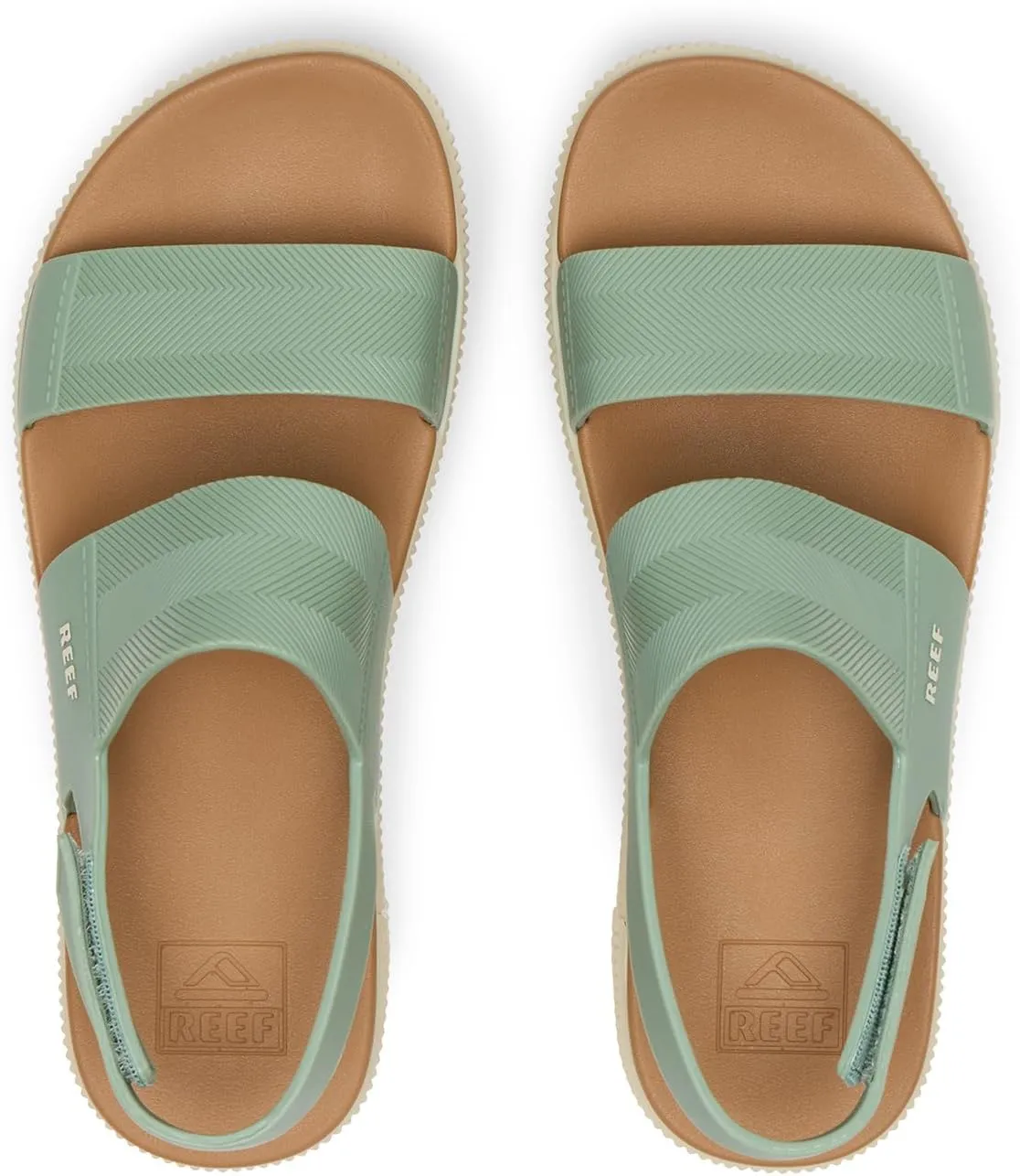 REEF Women's Water Vista Higher Sandal