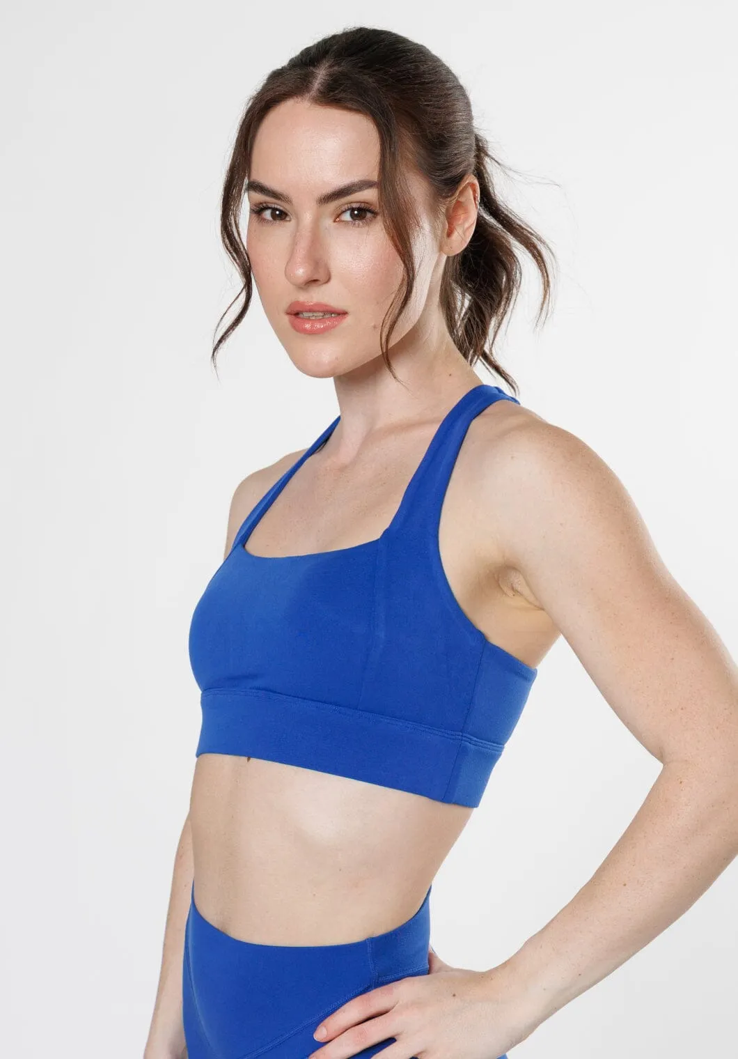 Reluna™ Refined Square Bra Jet Set