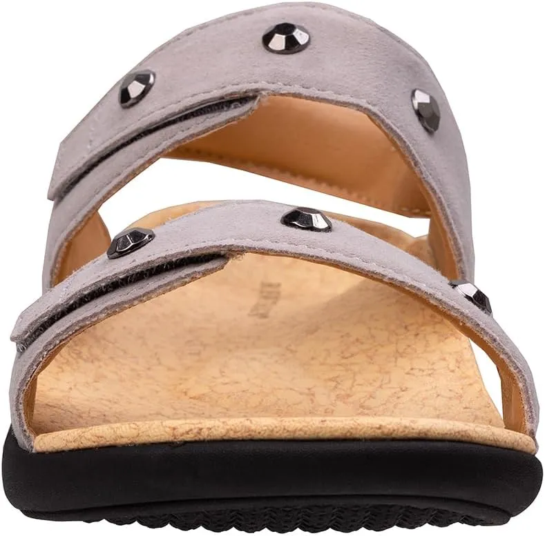 REVITALIGN Women's Terra Wedge Sandal