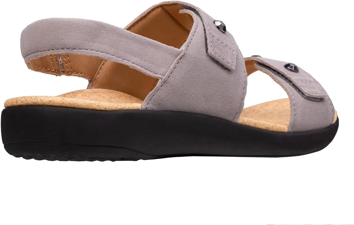 REVITALIGN Women's Terra Wedge Sandal