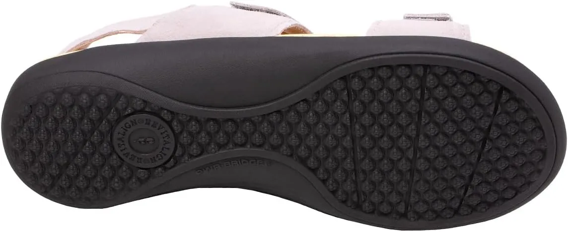 REVITALIGN Women's Terra Wedge Sandal