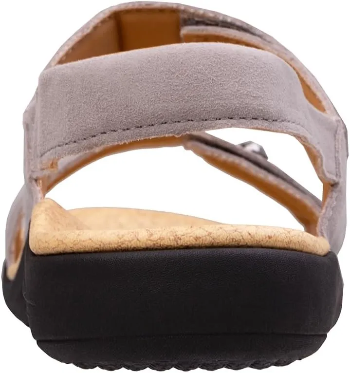 REVITALIGN Women's Terra Wedge Sandal