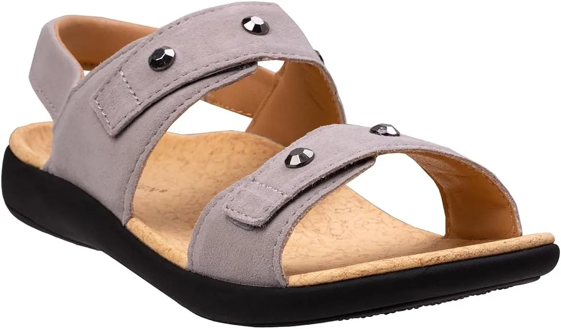 REVITALIGN Women's Terra Wedge Sandal