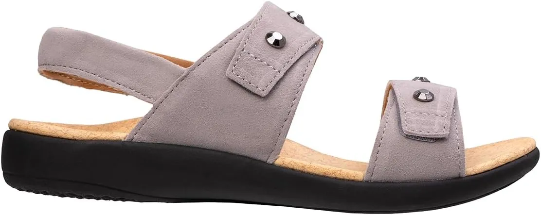 REVITALIGN Women's Terra Wedge Sandal