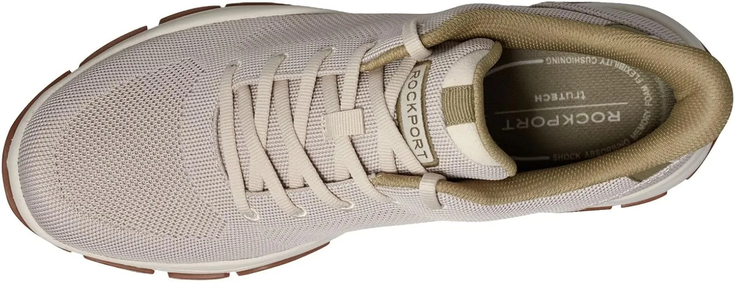 Rockport Men's Rafferty Sneaker