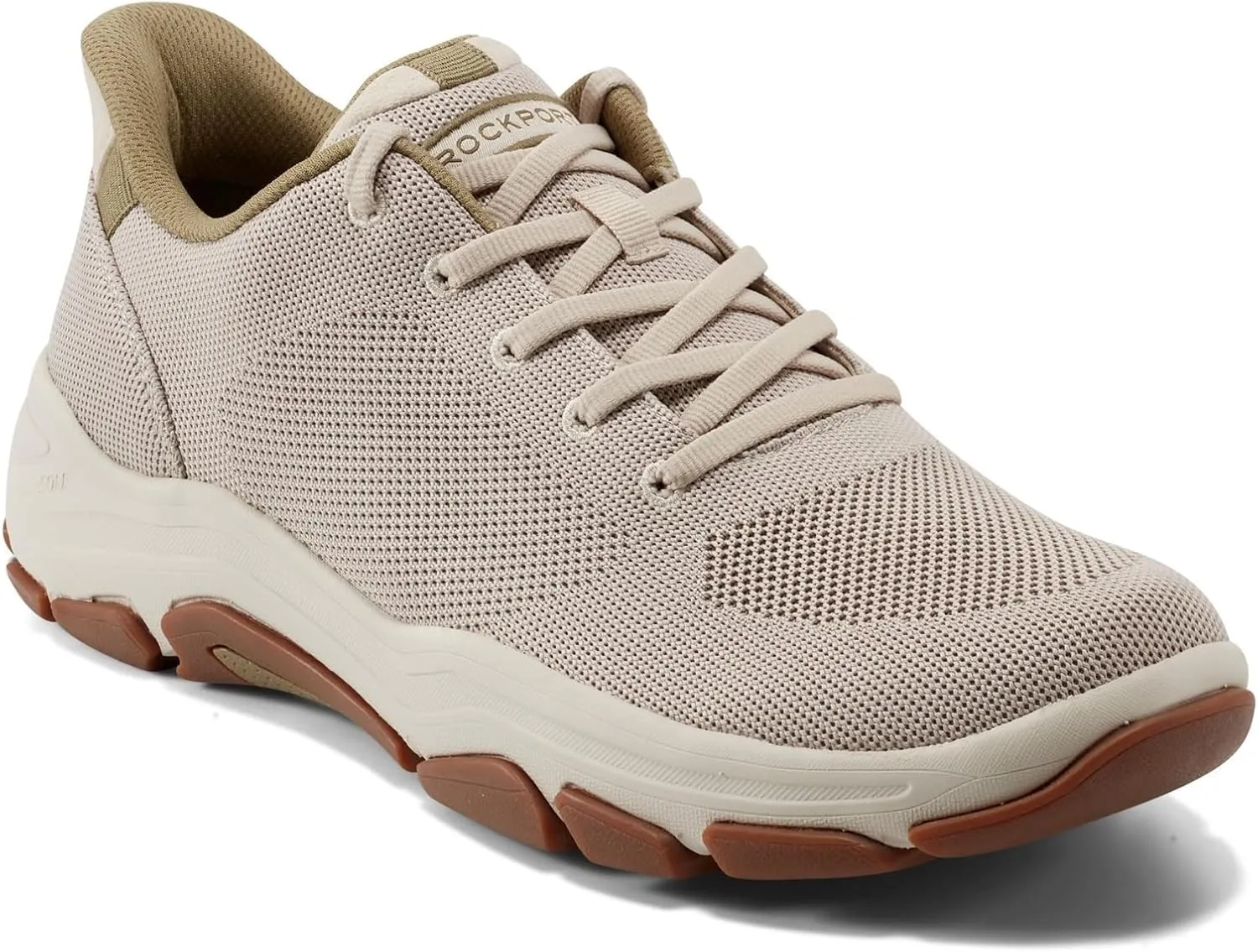 Rockport Men's Rafferty Sneaker