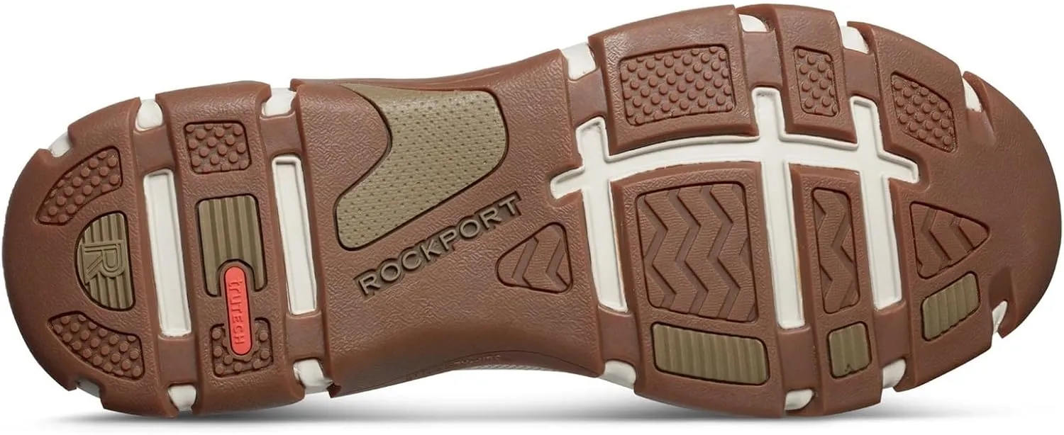 Rockport Men's Rafferty Sneaker