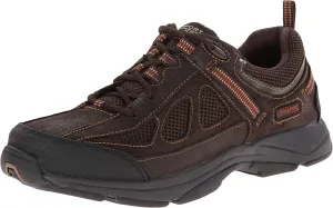 Rockport Men's Rock Cove Fashion Sneaker-Pine Cone-11.5 M