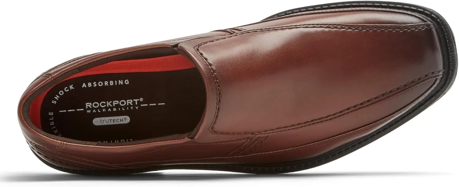 Rockport Men's Style Leader 2 Bike Slip-On