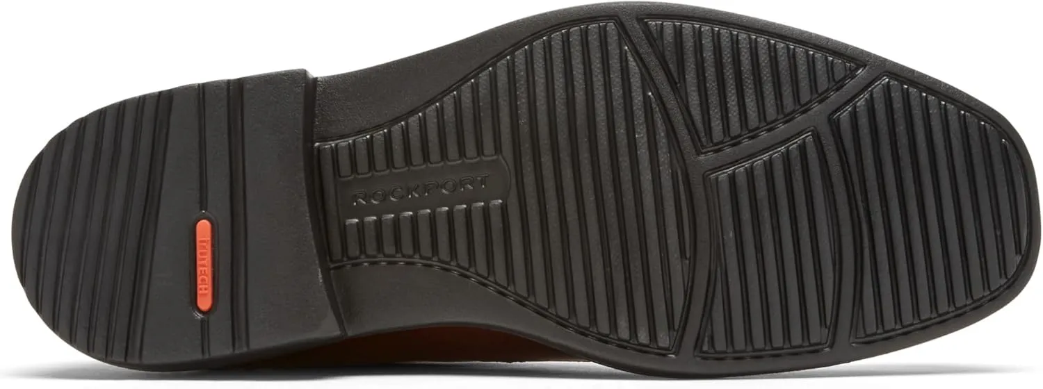 Rockport Men's Style Leader 2 Bike Slip-On