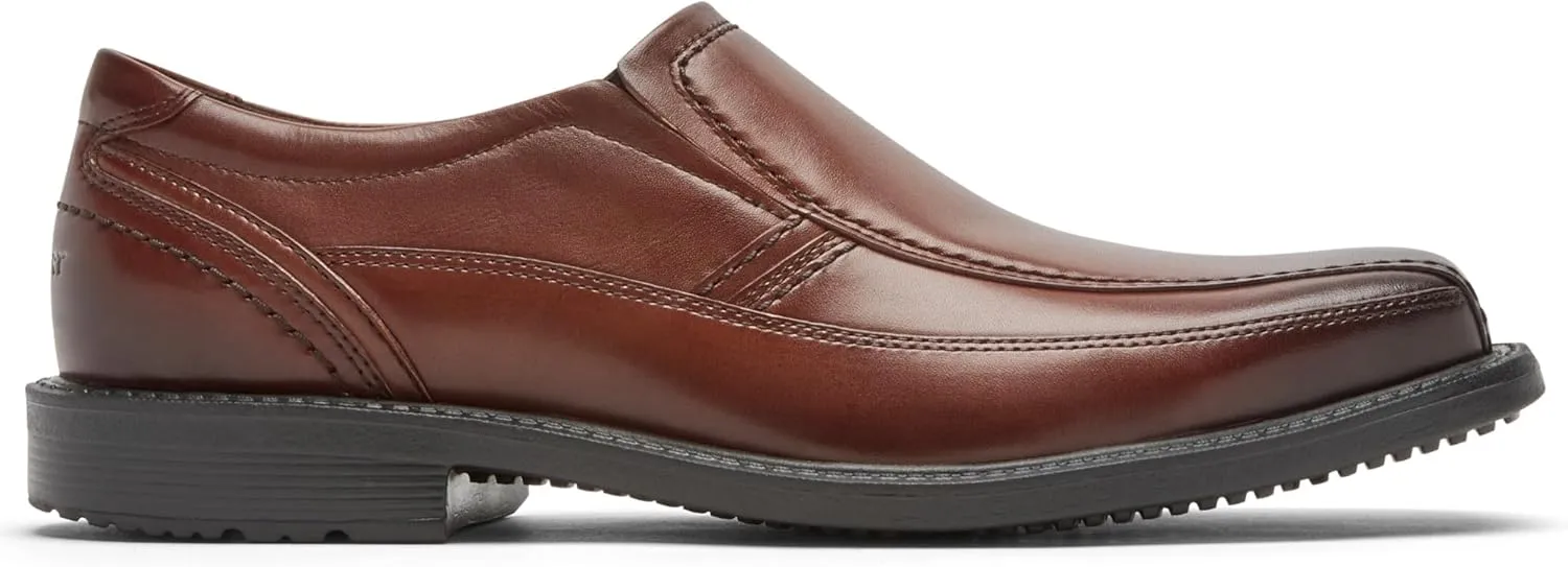Rockport Men's Style Leader 2 Bike Slip-On