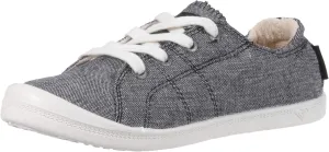 Roxy Women's Bayshore, Slip-on, Sneakers, Shoes