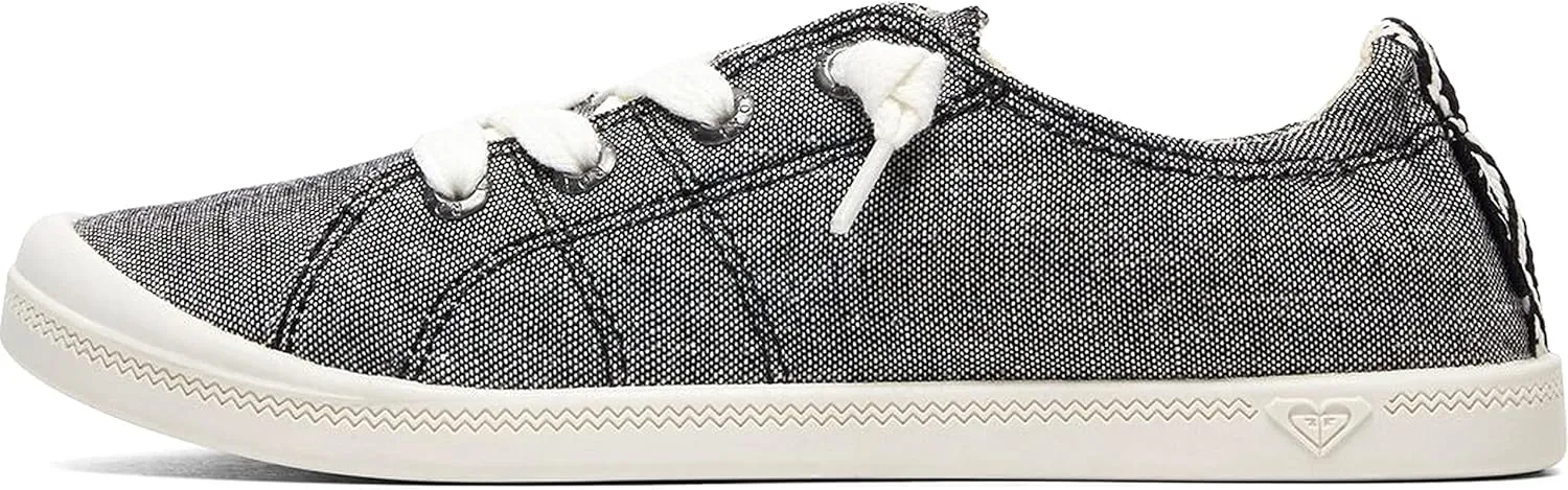 Roxy Women's Bayshore, Slip-on, Sneakers, Shoes