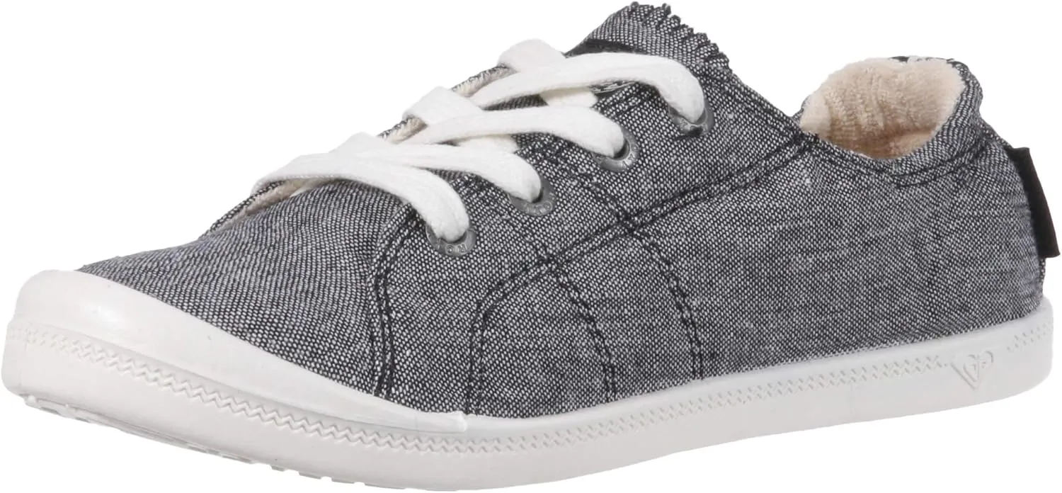 Roxy Women's Bayshore, Slip-on, Sneakers, Shoes