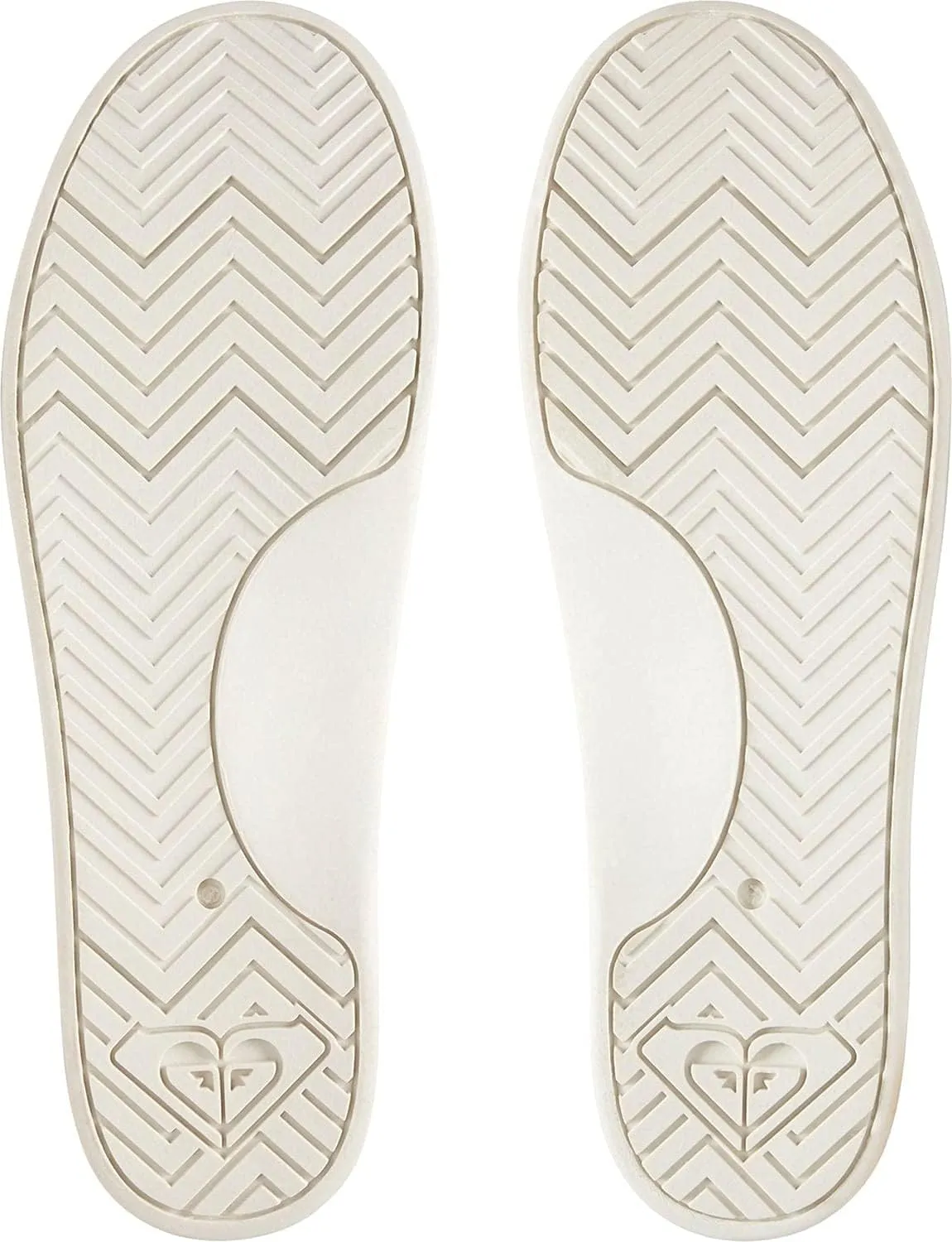 Roxy Women's Bayshore, Slip-on, Sneakers, Shoes