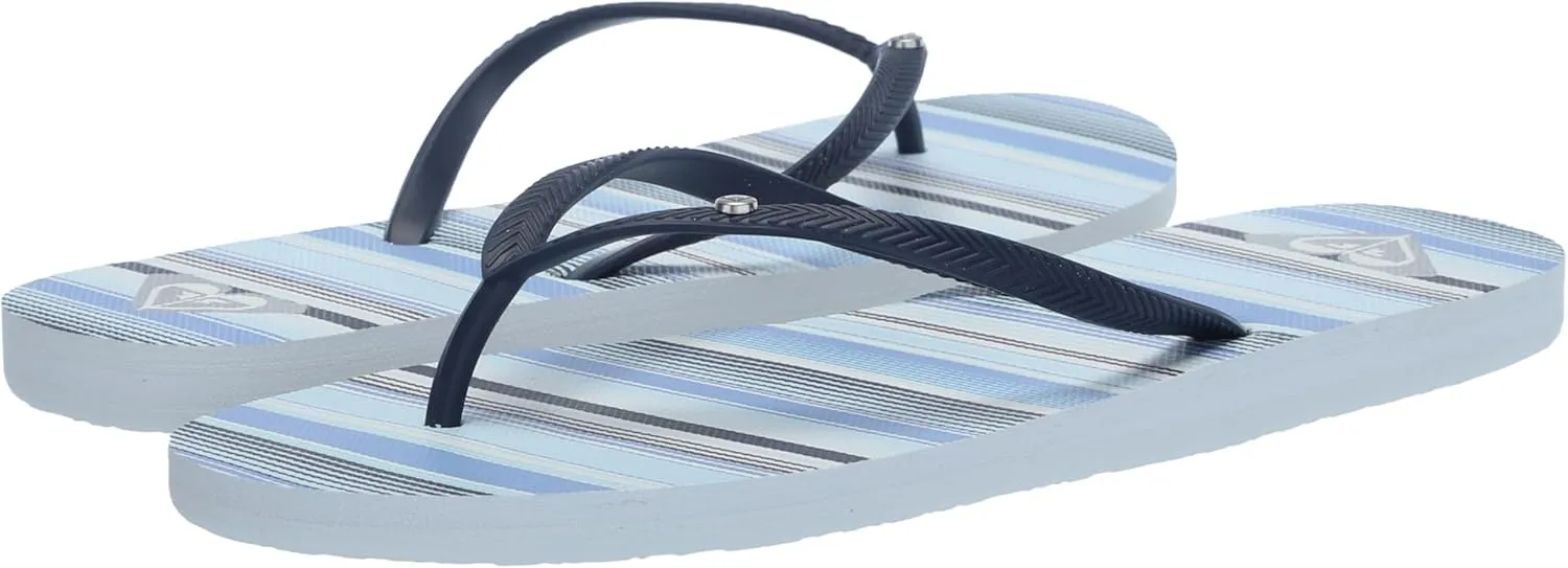 Roxy Women's Bermuda Print Sandal