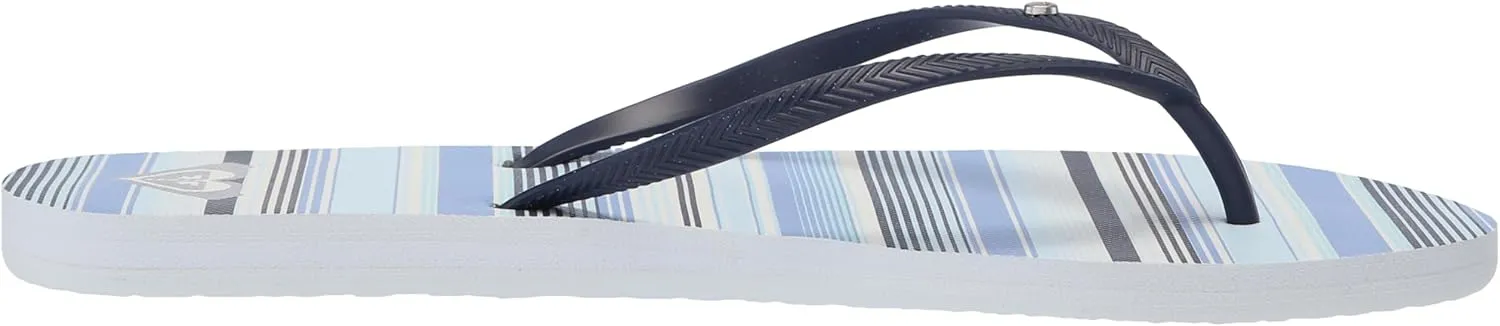 Roxy Women's Bermuda Print Sandal