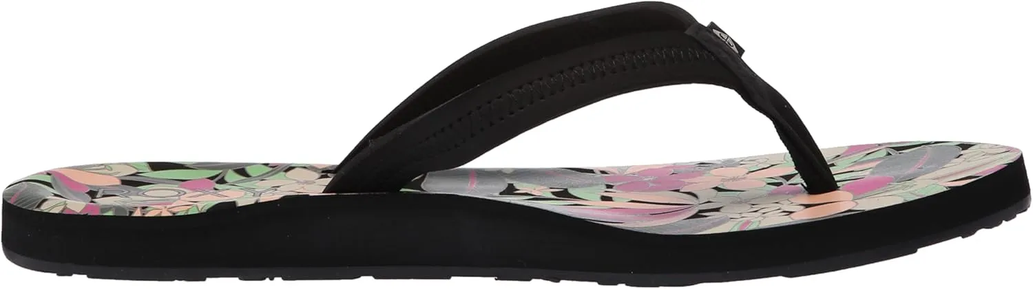 Roxy Women's Vista Loreto Sandal