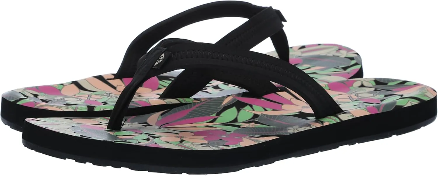 Roxy Women's Vista Loreto Sandal